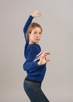 Амандин Бьяншерин