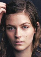 Эмбер Андерсон