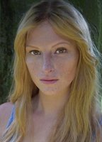 Эмбер Джин Роуэн