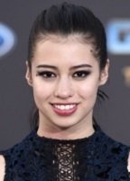 Эмбер Мидтундер