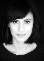 Амрайн Исмаил-эссоп