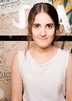 Ана Фабрега