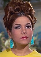 Ана Мария Из Панамы