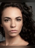 Анахи Де Ла Фуэнте