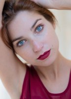 Анастасия Доага