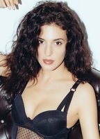 Анастасия Эспер