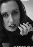 Анастасия Хеонис