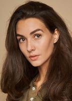 Анастасия Дворянская