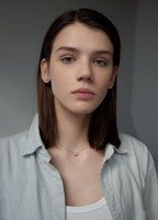 Анастасия Красовская