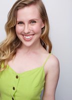 Энди Лиа Пауэрс