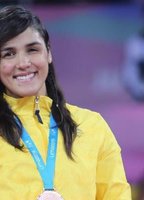 Андреа Олайя