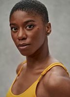 Анеша Бейли