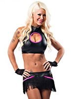 Энджел Уильямс