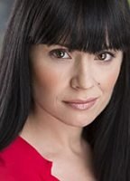 Анджела Коэн