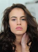 Анжела Карри