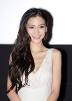 Angelababy