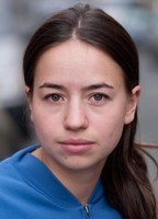 Анжель Арно