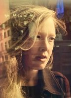 Анжелика Веркрей