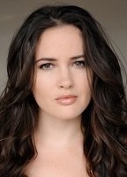 Анна Борхерт