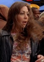 Анна Датчер