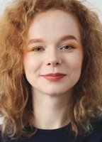 Анна Каменикова