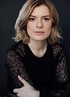 Анна Магуайр