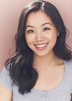 Анна Миками