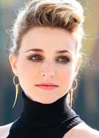 Анна Молинер