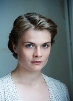 Анна Шимригк