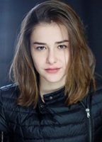 Анн-софи Солдайни