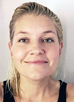 Анна Стенхольт