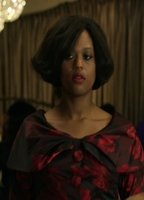 Антуанетта Кроу-легаси