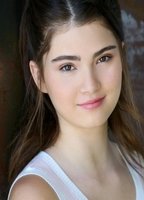 Эйприл Бринсон