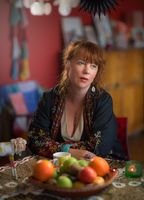 Арндис Хрённ Эгильсдоттир