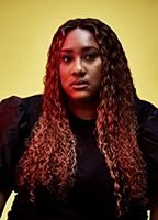 Эшли Николь Блэк