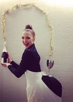 Астрид Граруп Эльбо