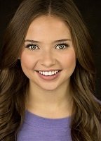 Одри Гертхоффер