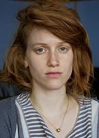 Авигайль Ковари