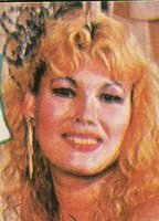 Барбара Фокс