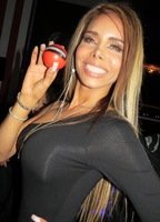 Барбара Хименес