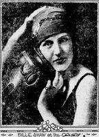 Билли Шоу