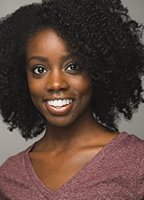 Биргунди Бейкер