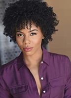 Брэнди Эванс