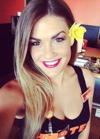 Бриттани Картрайт