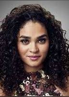 Бриттани О'грейди