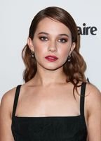 Кейли Спени