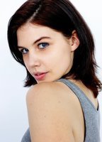 Кейтлин Махарг