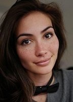 Кейтлин Макхью