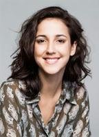 Камила Мардила