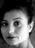 Камилла Гомеш Душ Сантуш